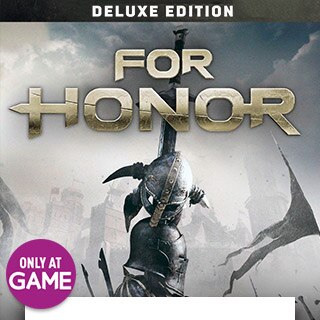 For Honor Pre-order Now >