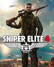 Sniper Elite 4 Limited Edition Pre-order Now >