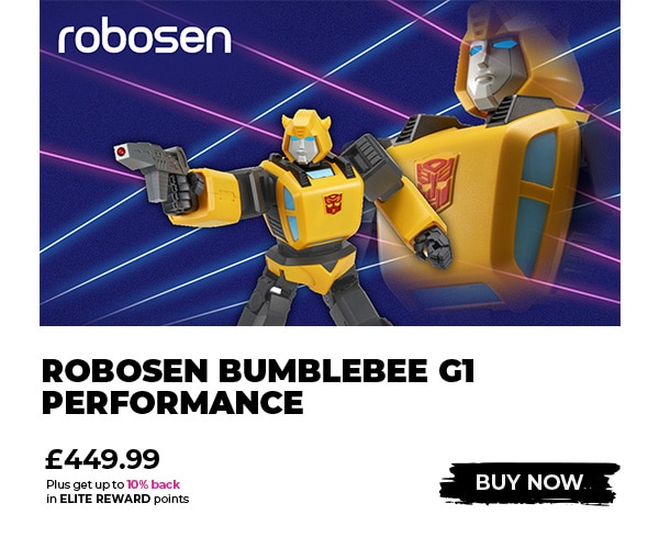 Robosen