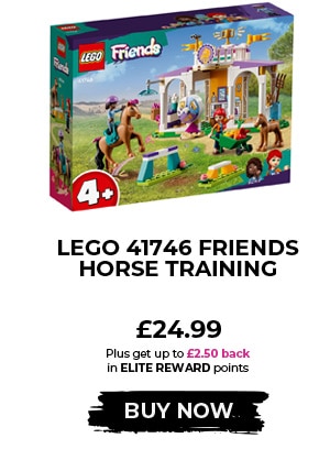 Lego_Horse