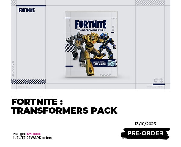 Fortnite_Transformers