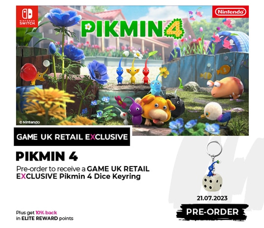 Pikmin