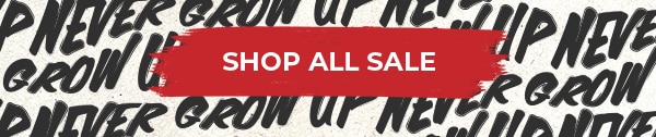 Sale is Here!