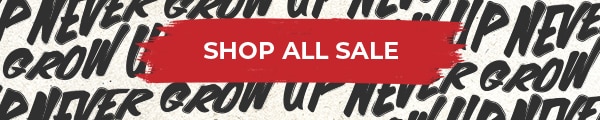 Sale is Here!