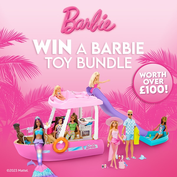 Barbie_Contest