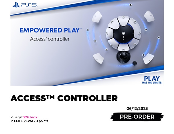 Access_Controller