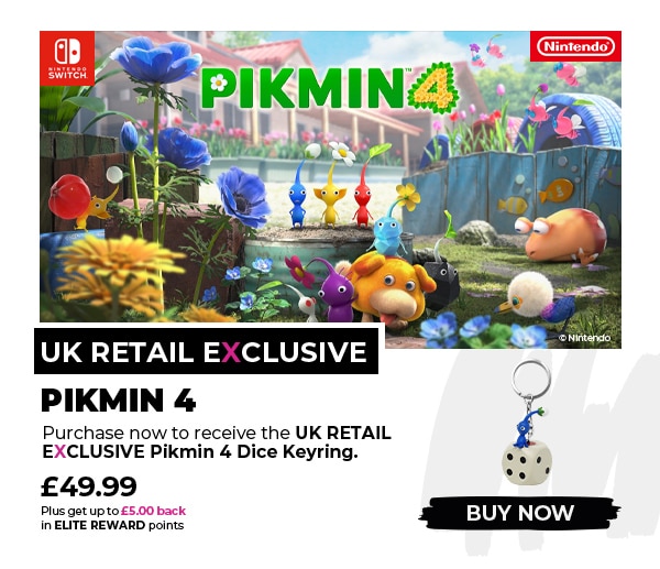 Pikmin