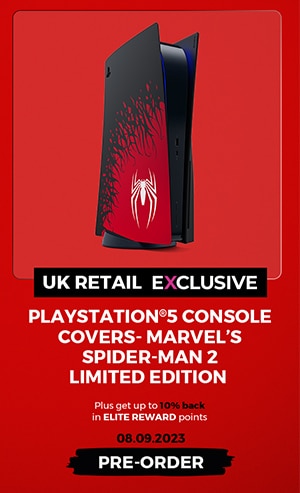 Spiderman_Console_Covers