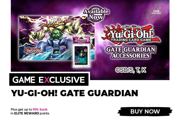 Yu-Gi-Oh!