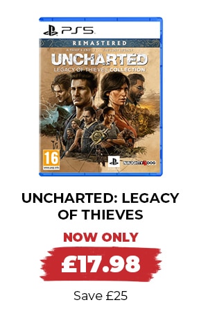 Uncharted