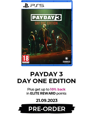 Payday3