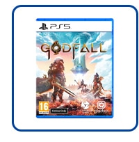 GodFall