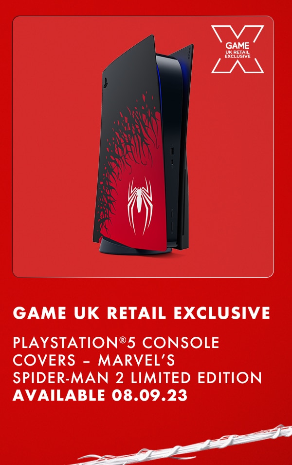 Spiderman_Console_Covers