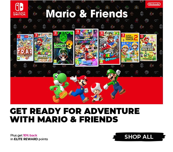 Mario_Friends