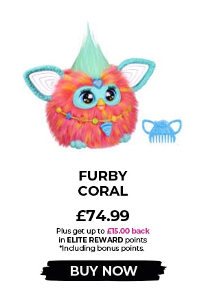 Furby_Orange