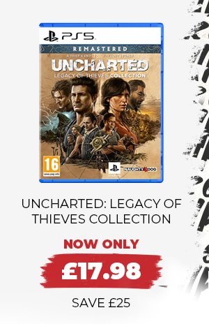 Uncharted