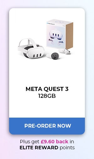 How to preorder the Meta Quest 3