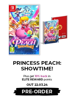 PrincessPeach