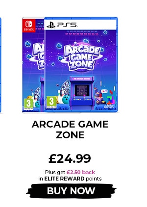 ArcadeZone