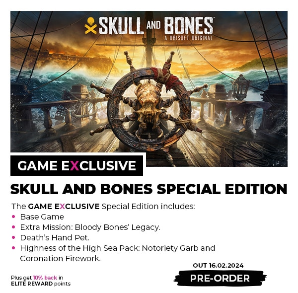 SkullandBones