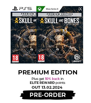 SKULLPremiumEdition