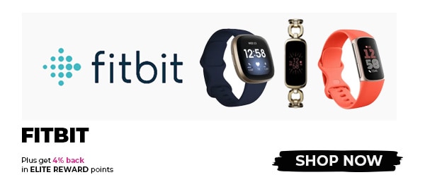 Fitbit