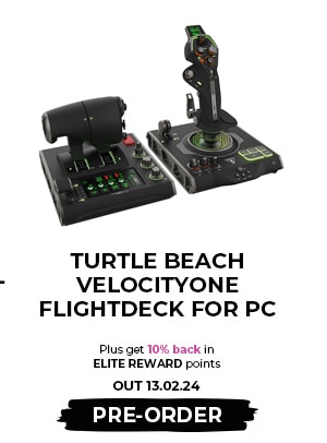 TurtleBeachFlight