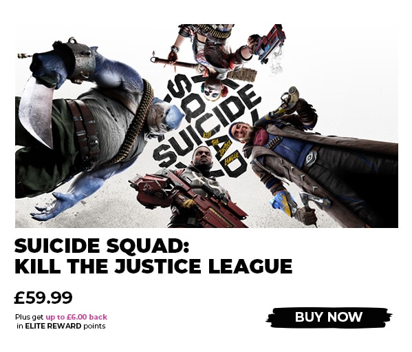 SuicideSquad