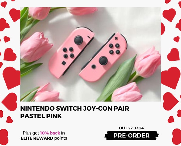 JoyCons