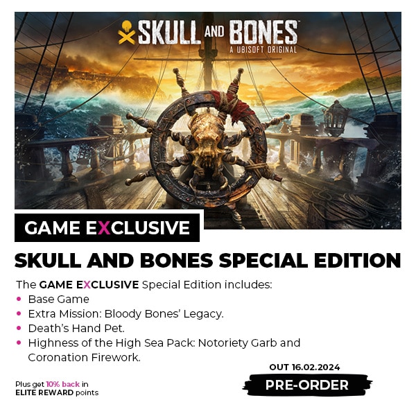 SkullandBones