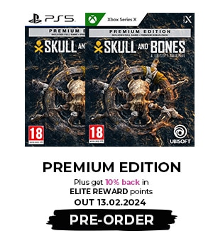 SKULLPremiumEdition