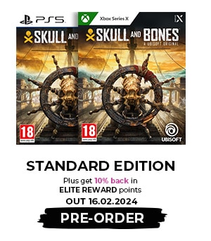 SKULLStandardEdition