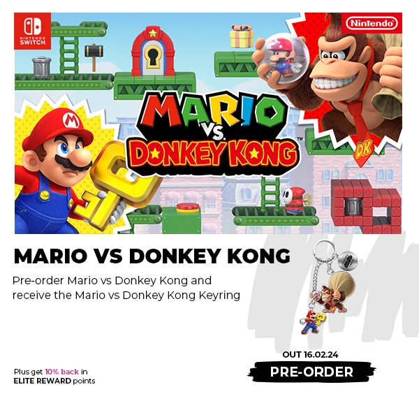 MariovsDonkey