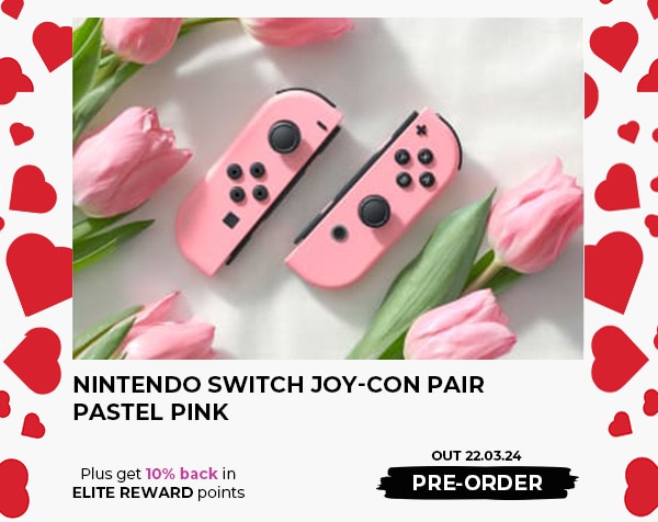 JoyCons