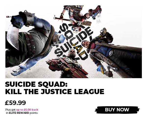 SuicideSquad