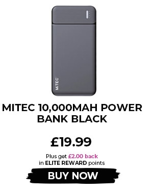 MitecPowerBank