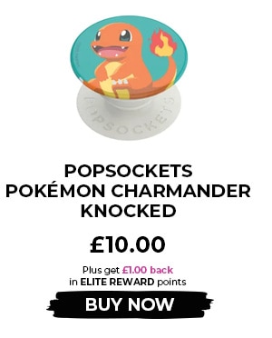 PopsocketCharmander