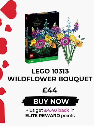 LegoWildflower