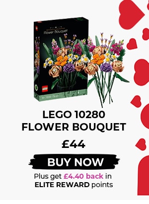 LegoFlowers