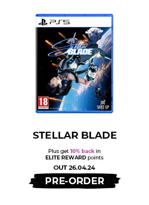 StellarBlade