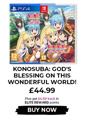 Konosuba