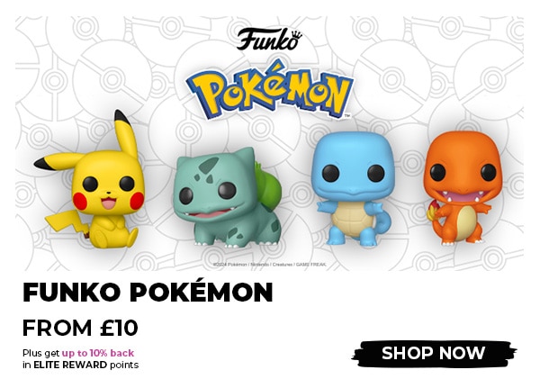 PokemonFunko