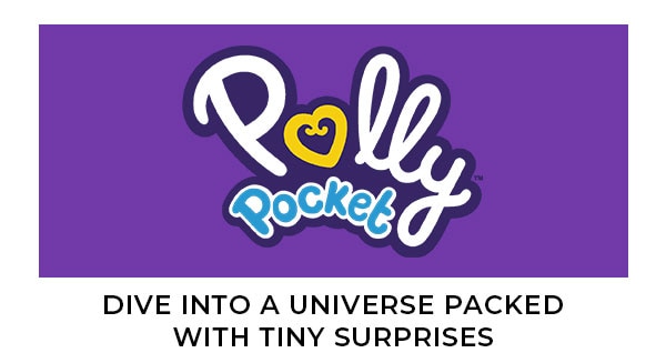 Polly Pocket