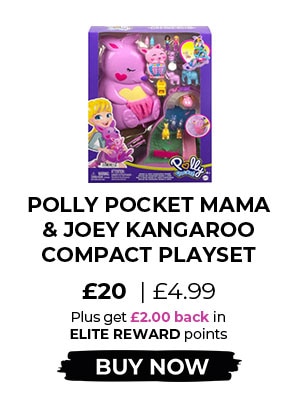 Polly Mama&Joey