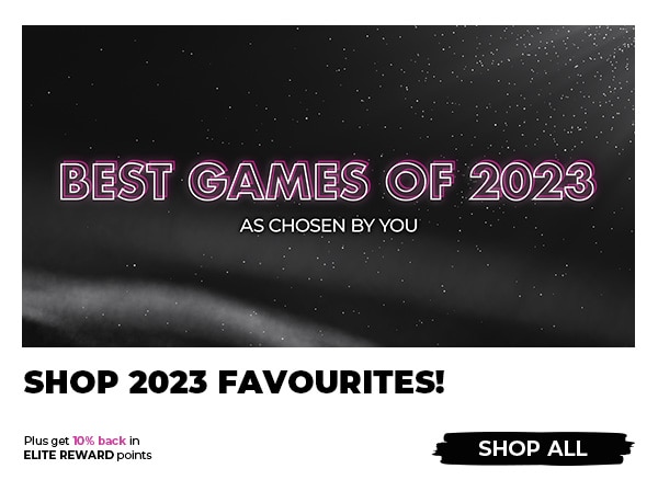 BestGames2023