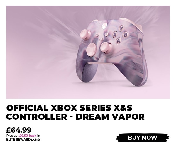 Xbox_Dream_Vapour