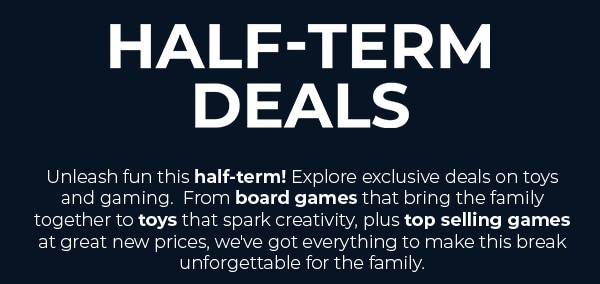 HalfTermDeals