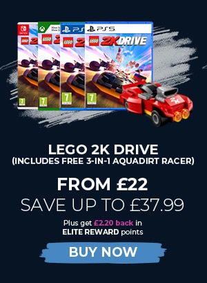 Lego2kDrive