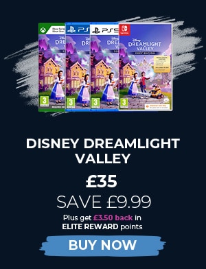 DreamlightValley