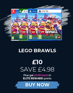 LegoBrawls